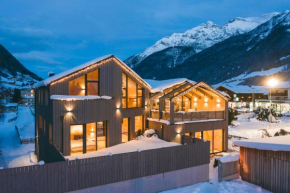 Ferienhaus zum Stubaier Gletscher - Dorf, Neustift Im Stubaital